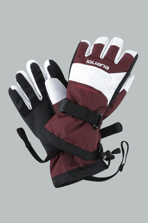 IGUANA Women's Ski Gloves ALESSIA W