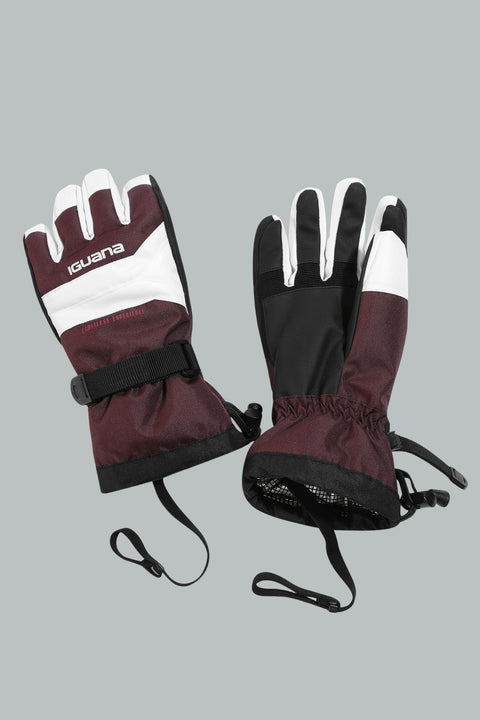 IGUANA Women's Ski Gloves ALESSIA W