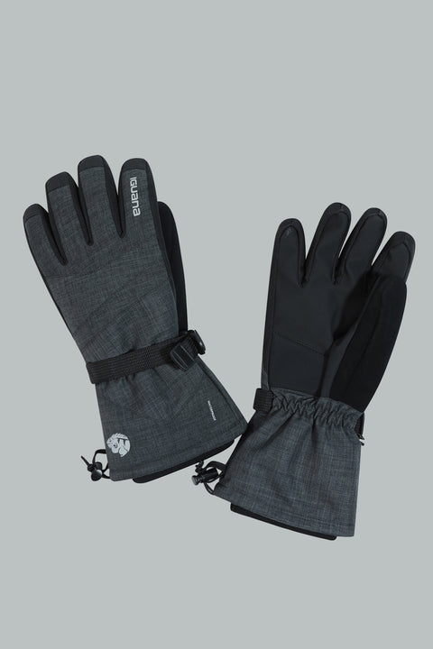 IGUANA AXEL Men's Ski Gloves