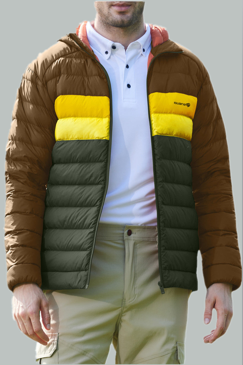 Iguana 2025 jacket price