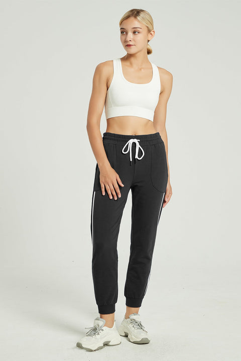 🔥Women's Sweatpants Capri Pants